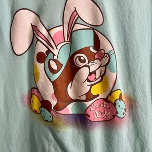 BUC-EE’S Easter Tee